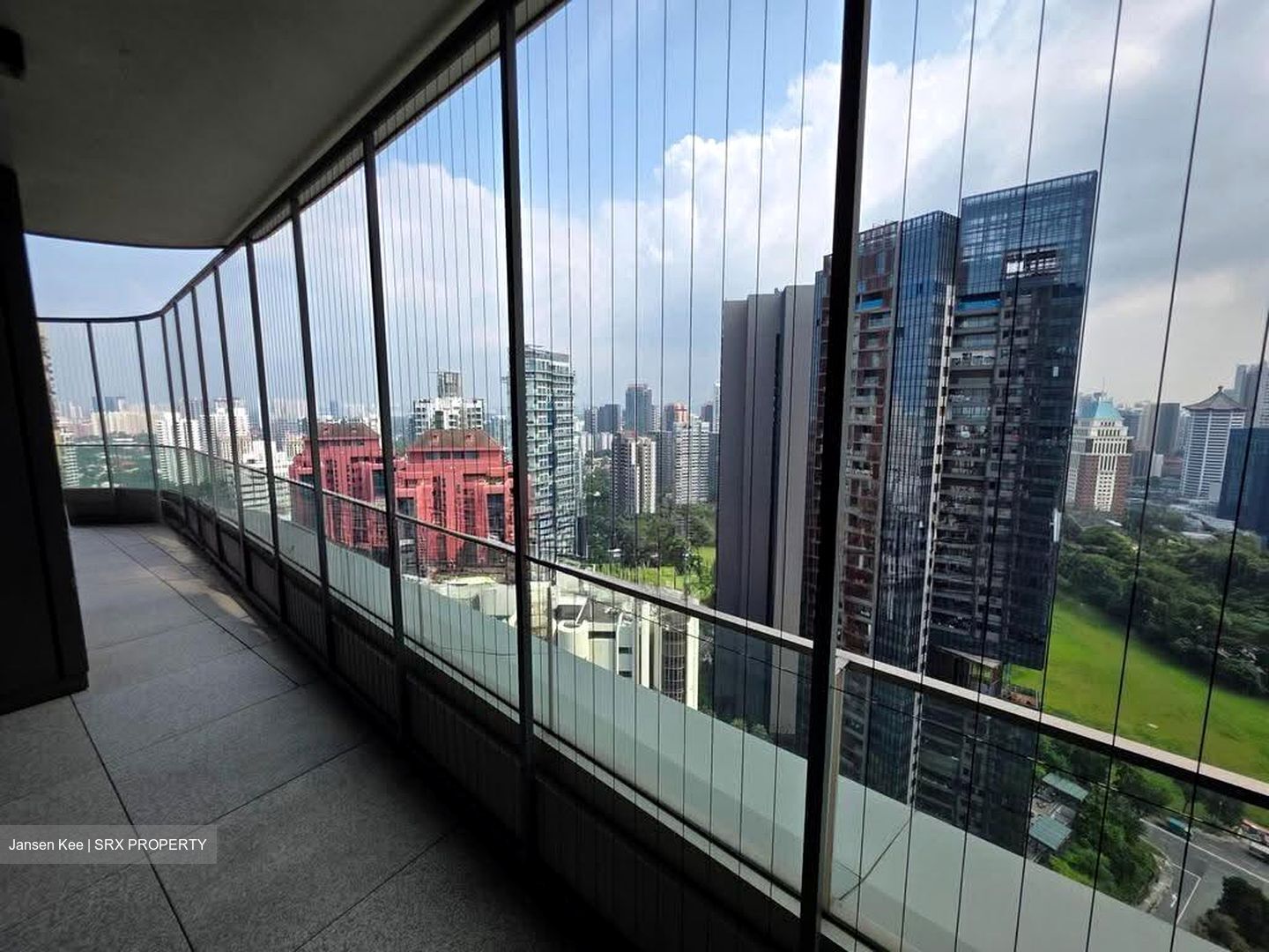 New Futura (D9), Condominium #629292341